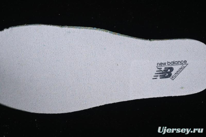 New Balance 9060 Retro Casual Running Sneakers with ABZORB Cushioning Technology - U9060IB