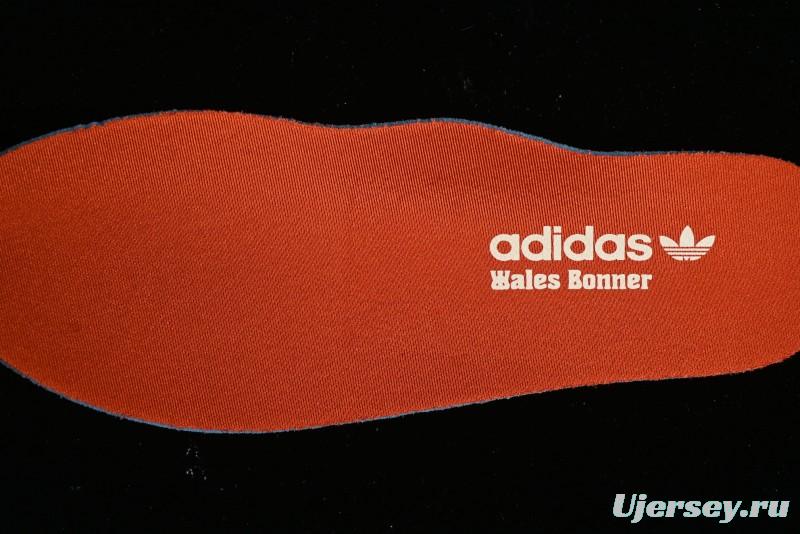 Adidas Wales Bonner Samba OG Casual Sneakers - IG5888