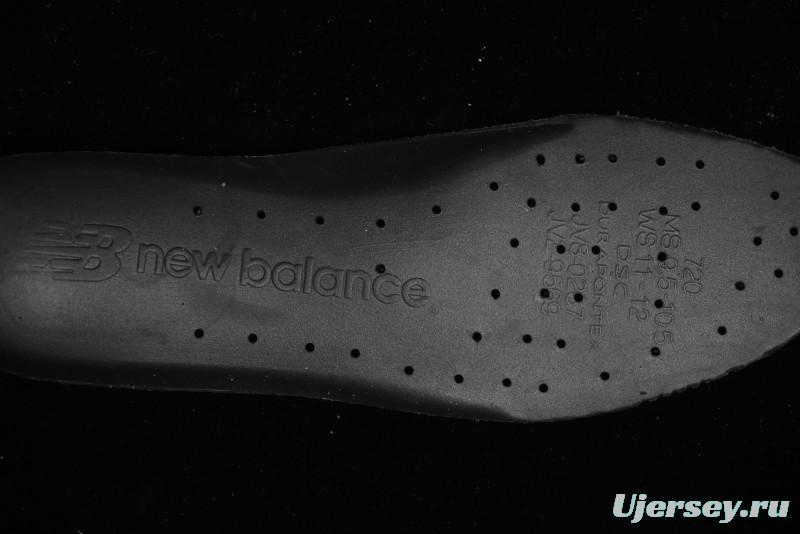 New Balance 2002 Series Retro Casual Running Shoes with Upgraded N-ERGY Cushion - M2002REL