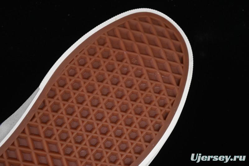 Vans Clash The Wall High Top Skate Shoes - VN000CNSN01