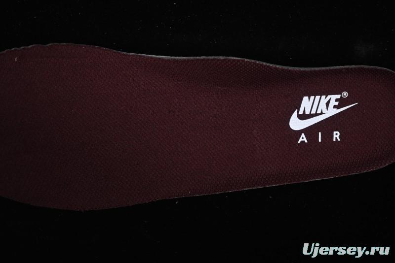 Nike Air Force 1 '07 Low Casual Sneakers with Full-Length Air Cushion - FJ4146-112