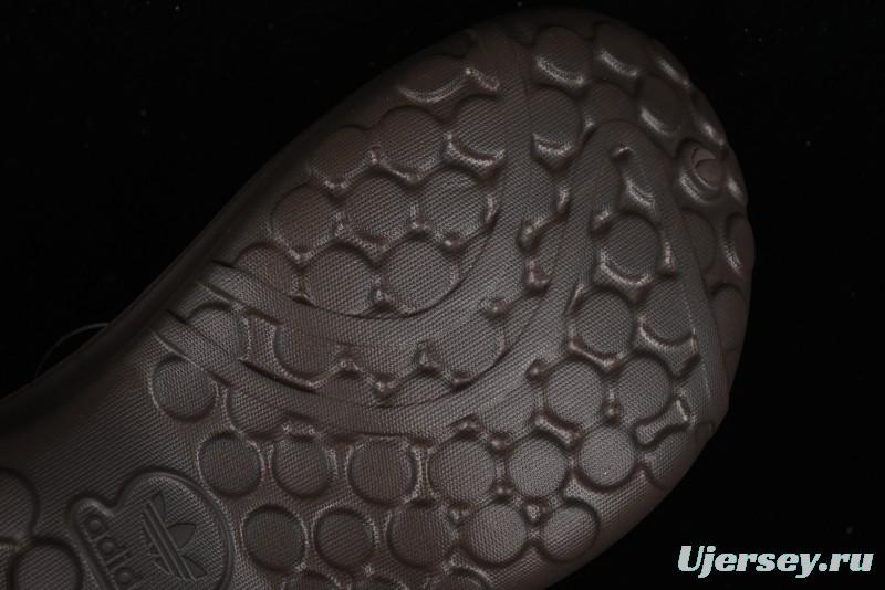 Adidas Adifom Stan Smith Platform Mule Slippers with Eco-Friendly Foam - IH3360