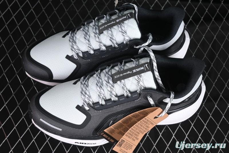 Nike Air Zoom Pegasus 41 GTX Running Shoes with Mesh Upper and Cushioned Support - FQ1356-002