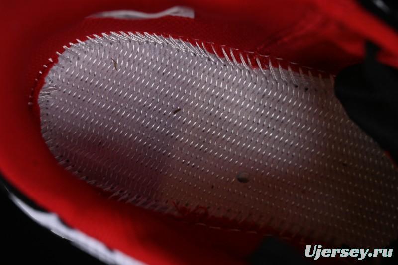 Nike Precision VI Suspension Series Cushioned Wear-Resistant Casual Basketball Shoes - DD9535-056