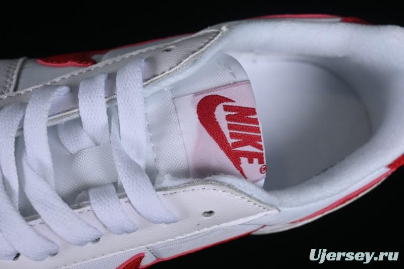 Nike Field General 82 Casual Sneakers with Classic Black & White Colorway - FQ8762-100