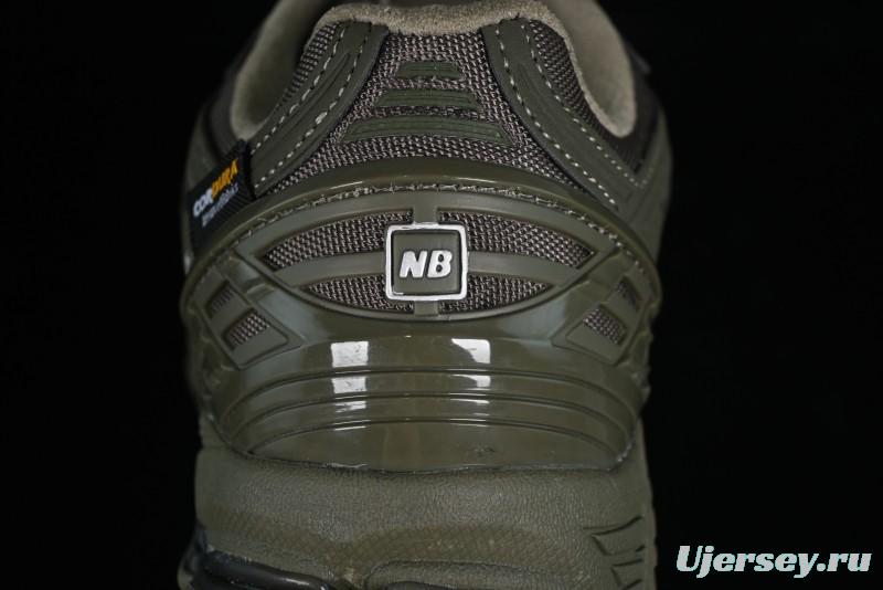 New Balance 1906 Series Retro Dad Style Casual Running Shoes - M1906RS