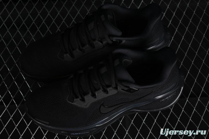 Nike Air Zoom Pegasus 41 Lightweight Breathable Running Shoes with Cushioning - FD2722-001