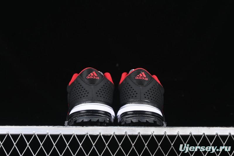 Adidas Sports Life Shoes AC8592 Breathable Mesh Casual Sneakers