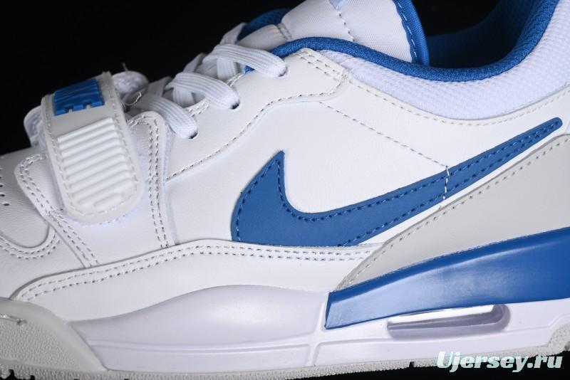 Nike Air Jordan Legacy AJ312 Low Triple Strap Sneakers - HJ3480-140