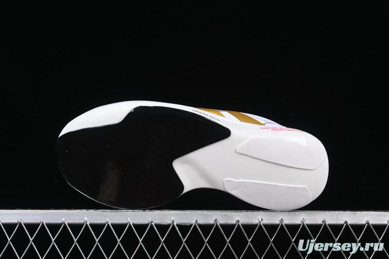 Adidas Adizero Evo Pro Lightweight Breathable Cushioned Running Shoes - IH5568