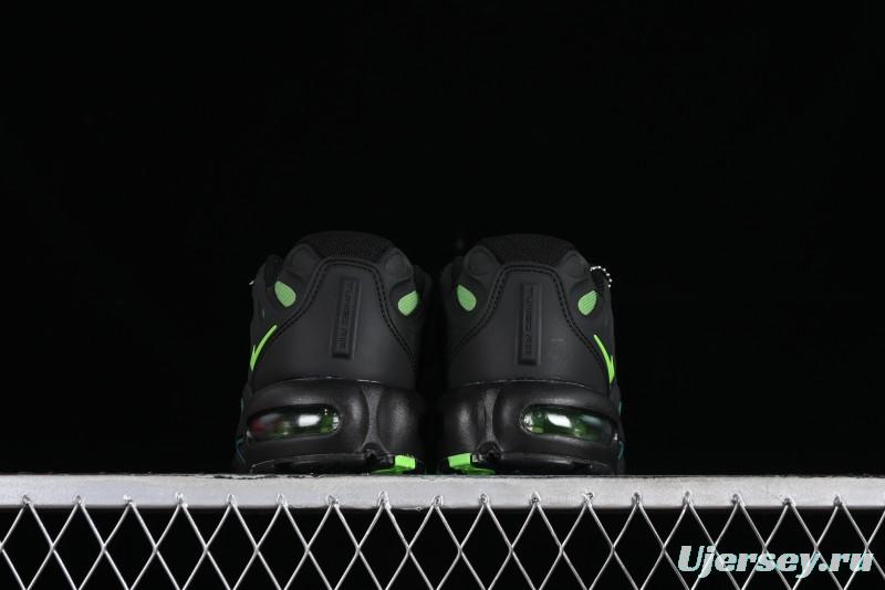 Nike Air Max Plus Drift Running Shoes with Air Cushion Technology - FD4290-006