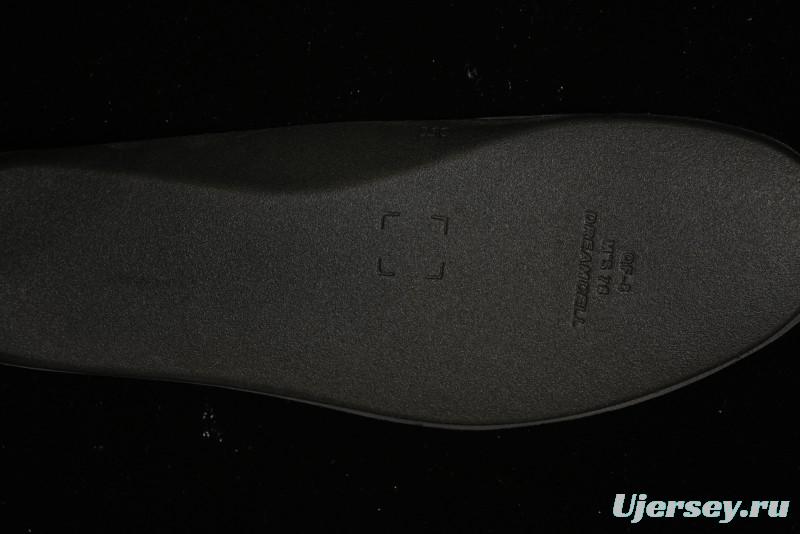 Nike Air Jordan 4 Retro Sneakers with Oxidized Green Accents and Visible Air Cushion - AQ8138-103