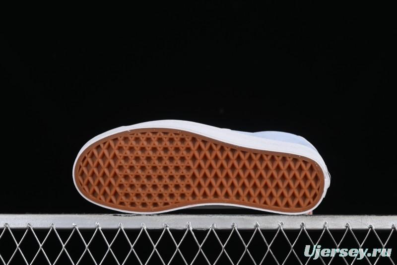 Vans Vault Og Epoch Sport Lx Full Suede Retro Low Top Canvas Vulcanized Shoes - VN000CTDYF5