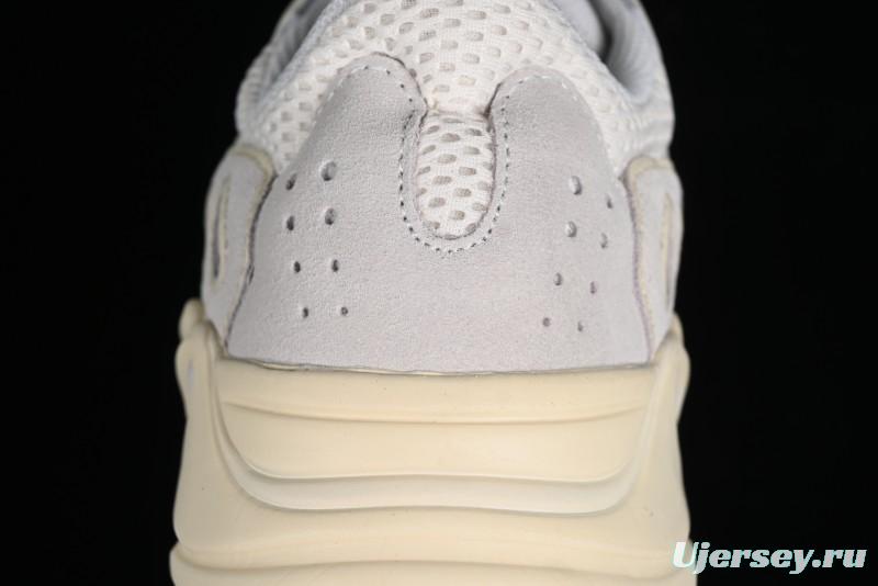 Adidas Yeezy Boost 700 Analog Running Shoes with 3M Reflective Design - EG7596