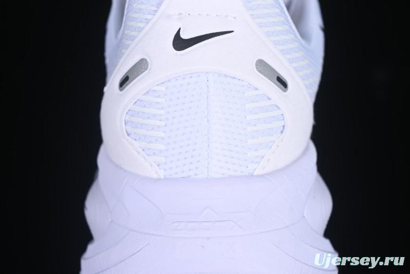 Nike Air Zoom Vomero 18 Lunar Retro Running Shoes with Built-in Zoom Air Cushion - HM6803-809