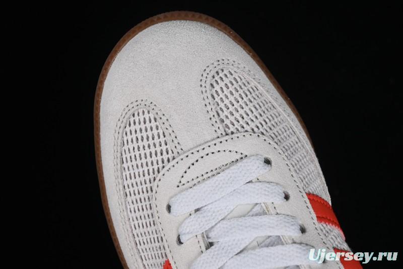 Adidas Samba OG Casual Skate Shoes - IG1380