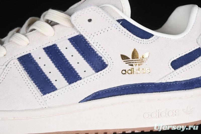 Adidas Forum 84 Low Retro Basketball Shoes - IF9681