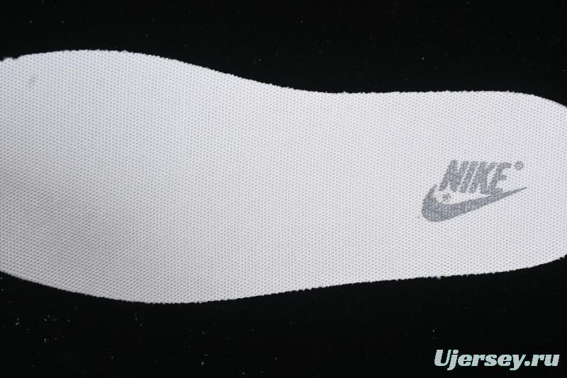 Nike SB Dunk Low Stussy Anniversary Edition Patchwork Grey Swoosh Customized Casual Skate Shoes - YX5066-221