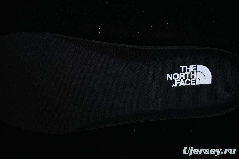 The North Face Hedgehog Sneaker Low Top Hiking Trail Outdoor Casual Sports Shoes - NF0A8A92KX7-075