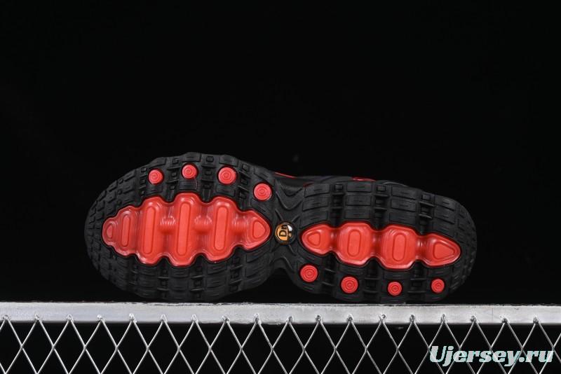 Nike Air Max Dn8 Running Shoes with Dynamic Air Cushion Technology - FQ7860-029