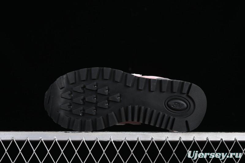 New Balance 574 Series Retro Casual Running Shoes - U574LGOP