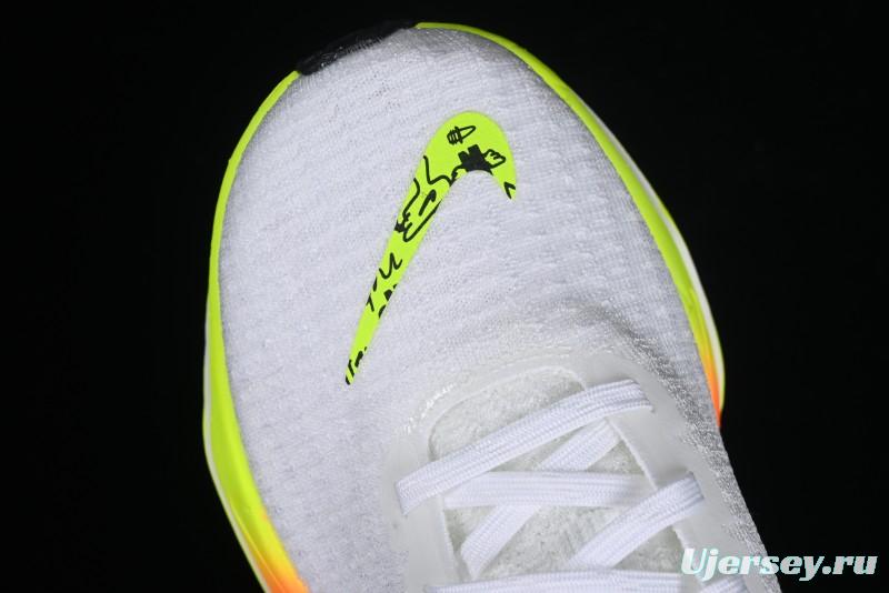 Nike Zoom X Invincible Run FK 3 Marathon Performance Running Shoes - HF4915-100