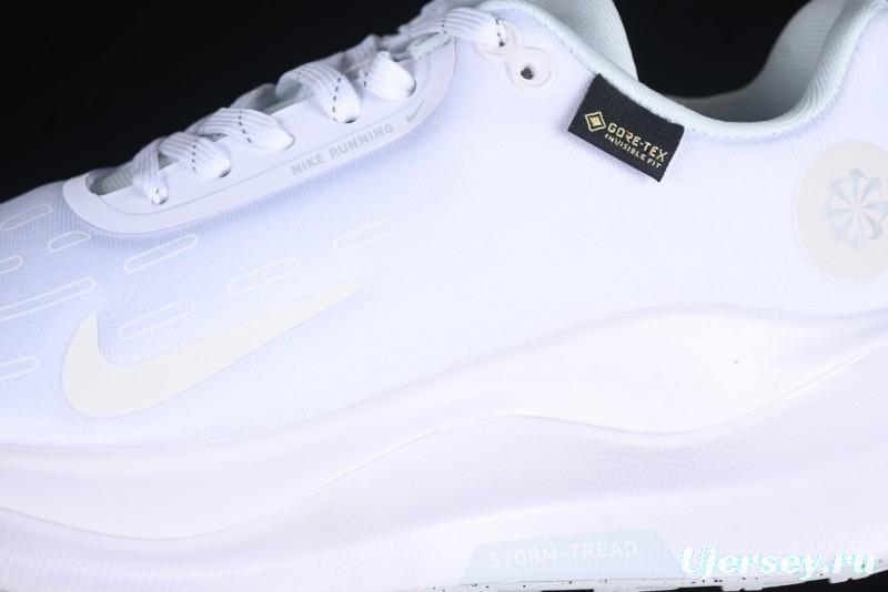 Nike Infinity Run 4 Gore-Tex Waterproof Road Running Shoes with Enhanced Energy Return - FB2204-101