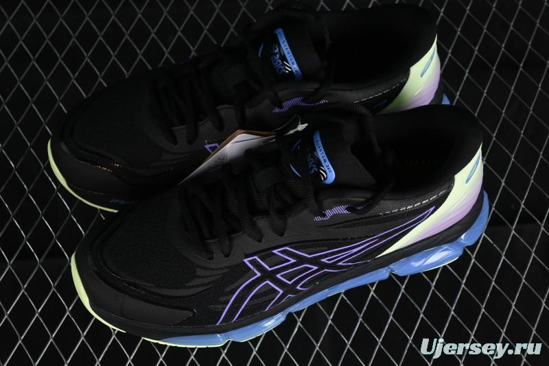 Asics Gel-Quantum 360 VIII Retro Breathable Casual Shoes with Cushioning for Men - 1203A305-004