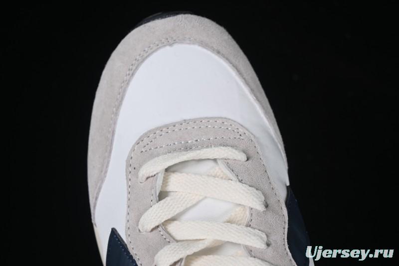 Converse Omega Trainer OX Comfortable Non-Slip Low-Top Casual Running Shoes - A13376C