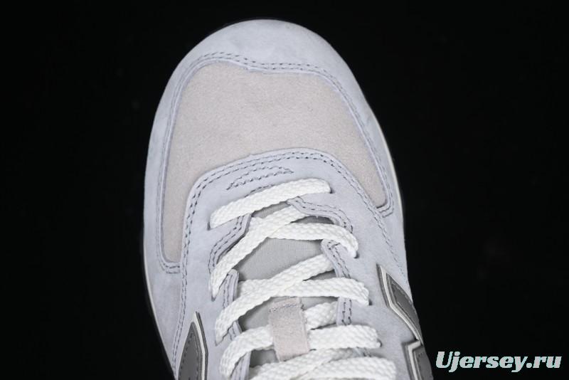 New Balance 574 Series Retro Casual Running Shoes - U574AL2