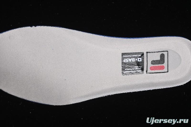 Fila Autumn Winter New Breathable Cat Claw Shoes F12W342103CMR