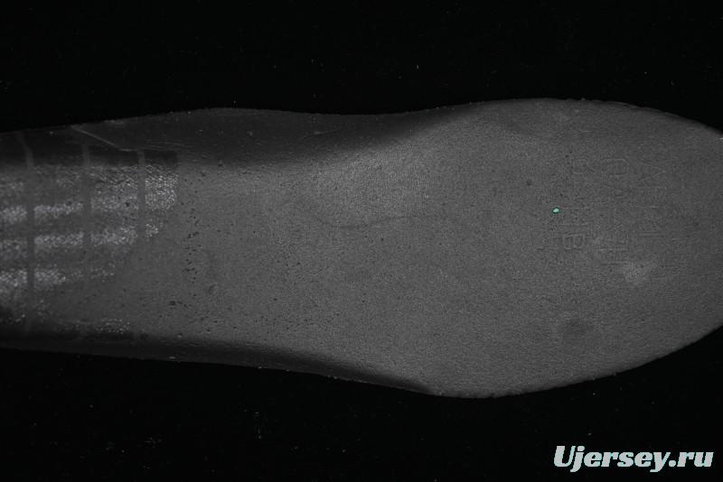 Nike Air Force 1 '07 Low Stussy Collaboration Grey Blue Pig Bear AF1 Low Top Casual Sneakers - DF0188-017