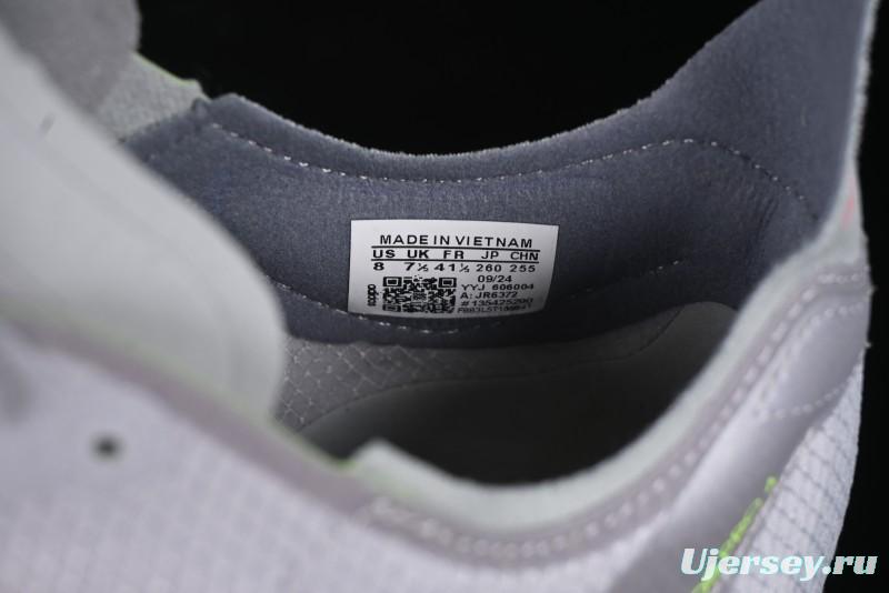 Adidas Adizero Adios 4 M Running Shoes Lightweight Breathable Low-Top - JR6372