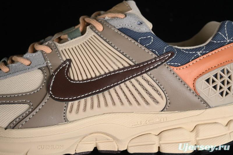 Nike Zoom Vomero 5 SP Retro Casual Running Shoes with Lightweight EVA Midsole - FZ5051-121