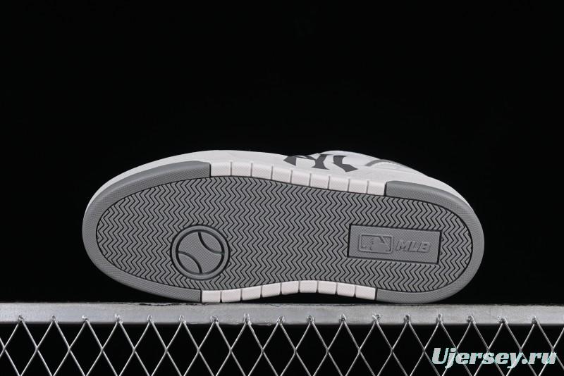 MLB Chunky Liner New York Yankees Lightweight Platform Sneakers with 6cm Height Increase - 3ASXCLB3N50SIS