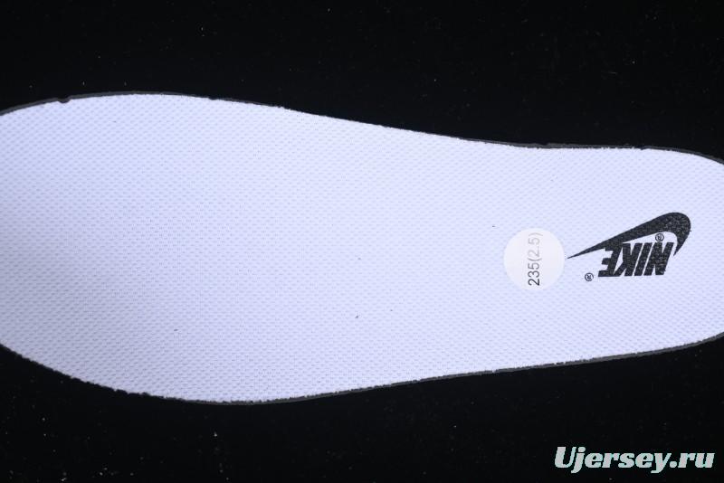 Nike Court Borough Low Retro Casual Breathable Sneakers - FD9918-181