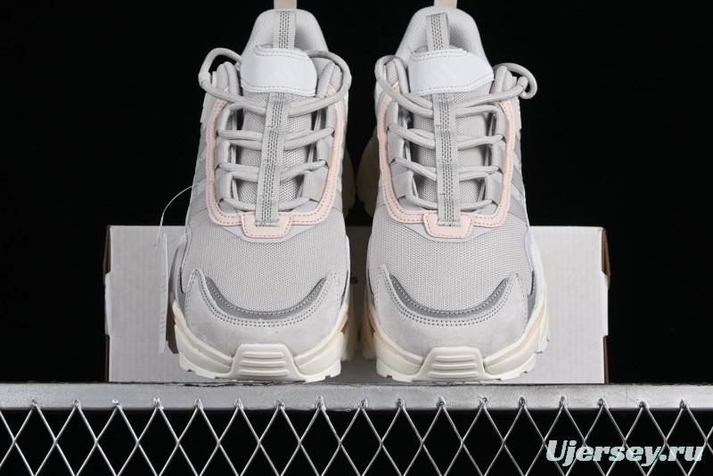 Adidas Citywowlk Classic Breathable Fashion Sneakers - IG2235