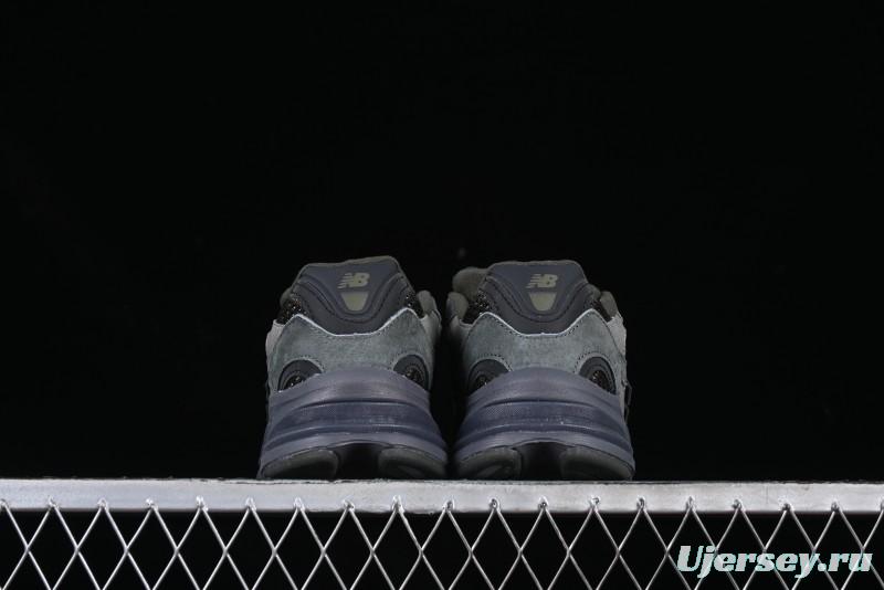 New Balance 2010 Series Retro Casual Running Shoes - U2010NB6