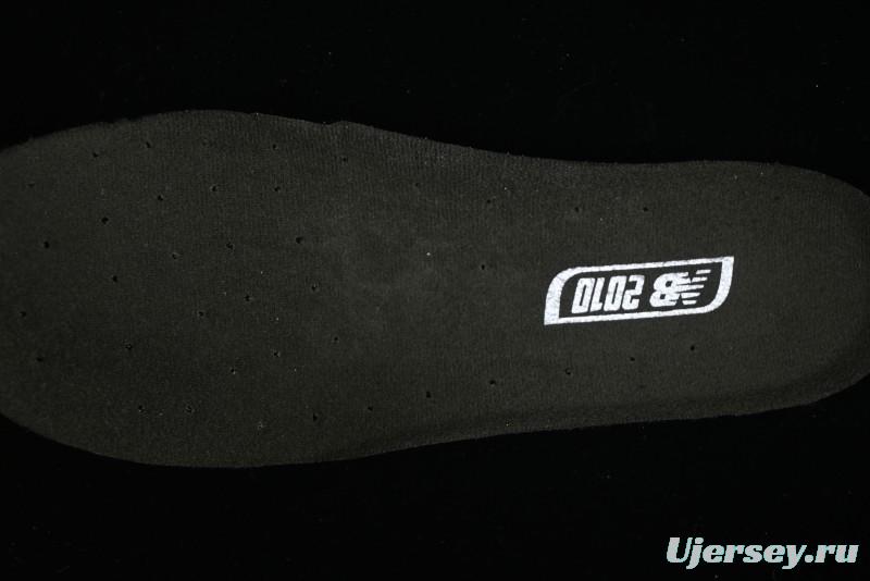 New Balance 2010 Series Retro Casual Running Shoes - U2010NB6