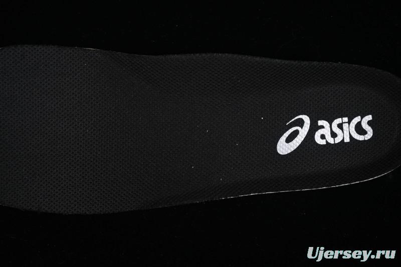 Asics Gel-Nimbus 10.1 Retro Breathable Casual Shoes with Cushioning for Men - 1203A543-002