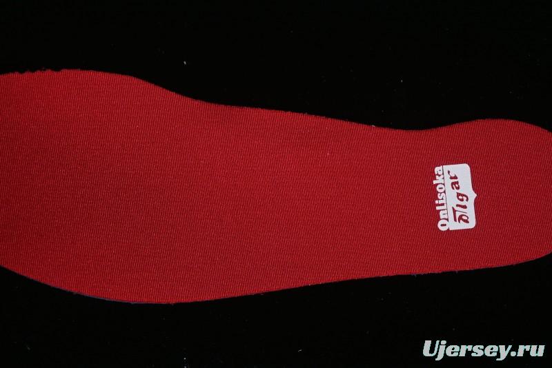 OnitsukaTiger Mexico 66 Low-Top Lace-Up Casual Running Shoes - 1183C216-100