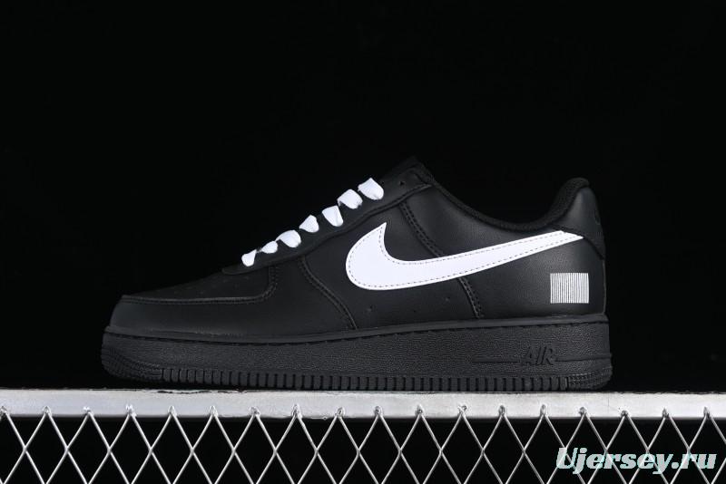 Nike Air Force 1 '07 Low Custom Casual Sneakers - CW2288-111