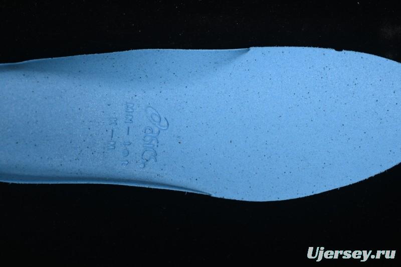 Asics Solution Speed FF 2 Retro Breathable Cushioned Casual Running Shoes - 1041A391-960