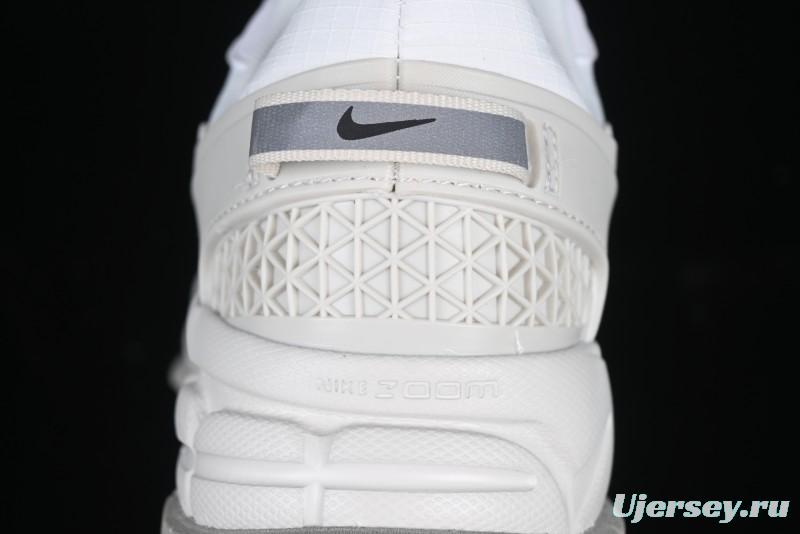 Nike Zoom Vomero Roam Marathon Retro V Casual Thick Sole Height Increasing Running Shoes - HV5951-100