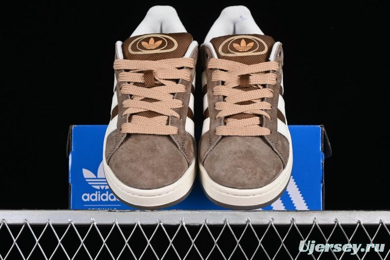 Adidas Originals Campus 00s ID2077 College Series Retro Casual Sneakers - ID2077