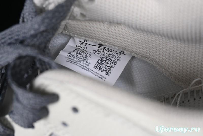 Nike SB Dunk Low Dior x Stone Island Triple Collaboration - Anniversary High-End Custom Low-Top Casual Sneakers - DM6868-043