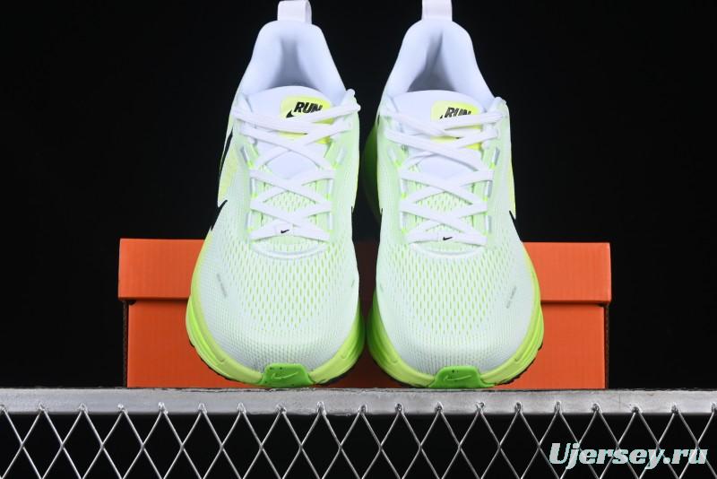 Nike Air Zoom Vomero 18 Moon Landing 18 Running Shoes with Built-in Zoom Air Cushion - HM6804-102