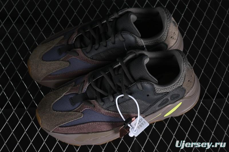 Adidas Yeezy Boost 700 Runner 3M Reflective Running Shoes - EE9614