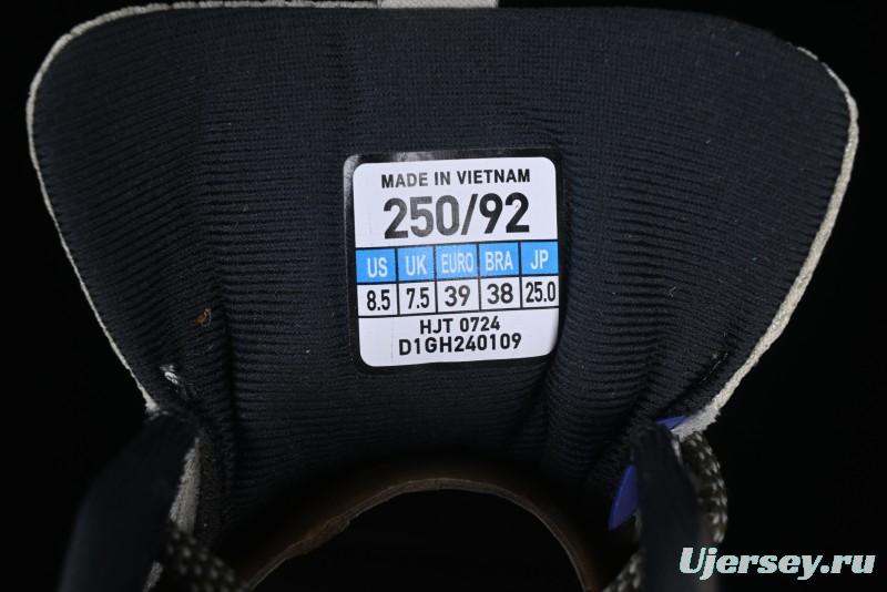 Mizuno Astro Plus Breathable Low-Top Casual Running Shoes - D1GH240109