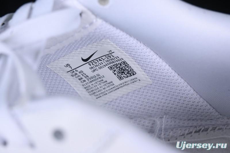 Nike Air Force 1 '07 Low Empress Snake Princess One Piece Boa Hancock Casual Sneakers - FZ5741-119